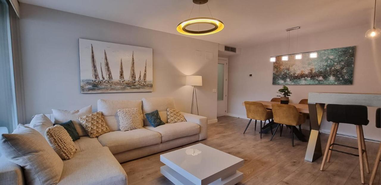 El Jardin De Galatea Apartamento Alcalá de Henares Exterior foto